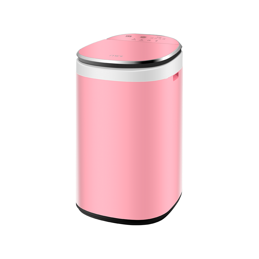 XQB15-68CAH MINI MINI 1.5 กิโลกรัมเครื่องซักผ้าโอโซนมัลติฟังก์ชั่นที่มีฟังก์ชั่นการอบแห้ง