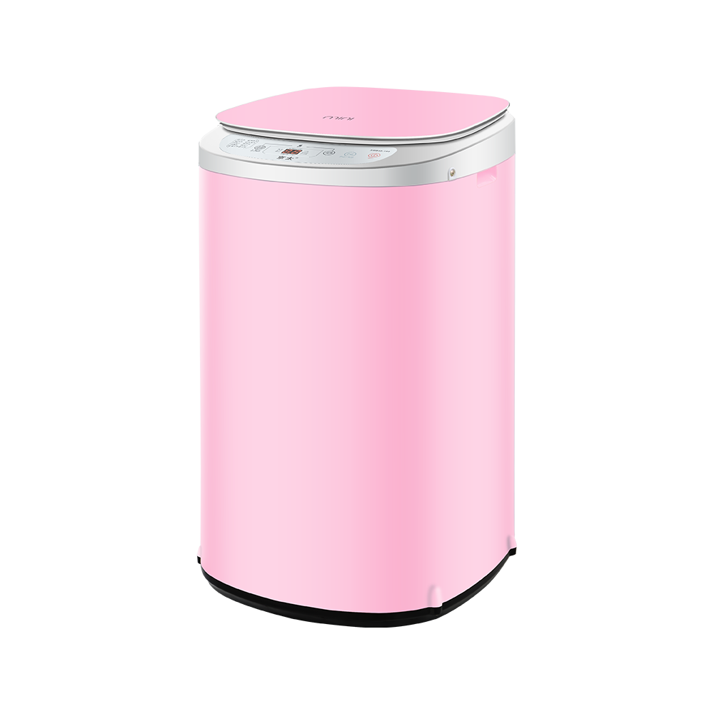 XQB45-188M 4.5 กิโลกรัมการซักอุณหภูมิสูงและเครื่องซักผ้าไร้คราบ