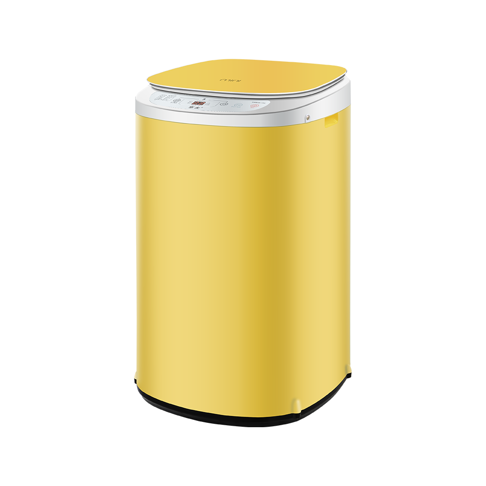 ครัวเรือน XQB45-188H เครื่องซักผ้าอุณหภูมิสูงและเครื่องซักผ้าที่มีอุณหภูมิสูงโดยอัตโนมัติความจุขนาดใหญ่ 4.5L