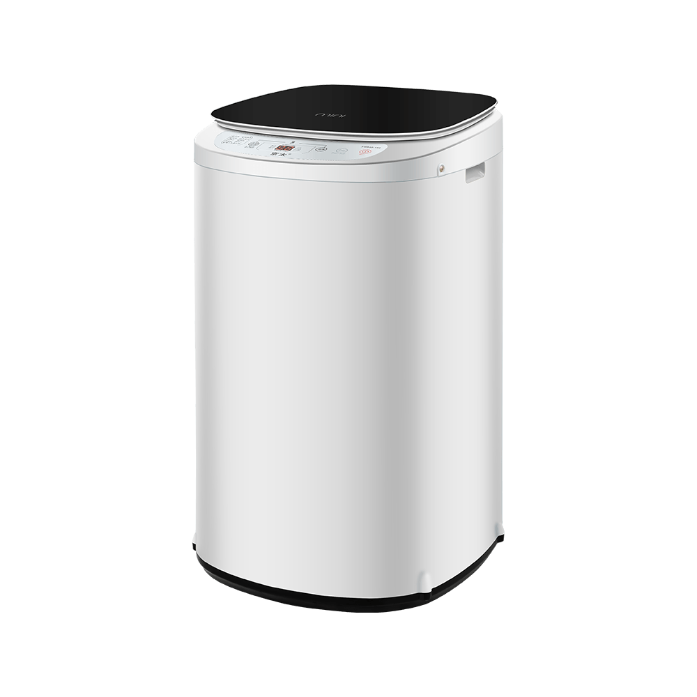 XQB45-699H 4.5 กิโลกรัมเครื่องซักผ้าและอบแห้งขนาดใหญ่