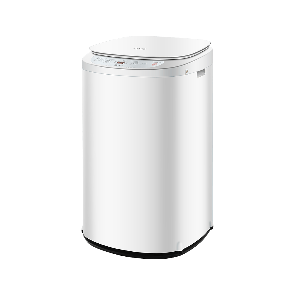XQB45-699M 4.5 กก. การซักแสงสีน้ำเงินในครัวเรือนและเครื่องซักผ้าปราศจากมลพิษ